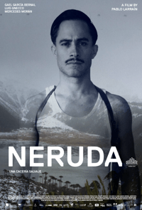 NERUDA (2016)