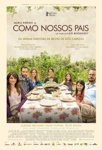 COMO NOSSOS PAIS (2017)