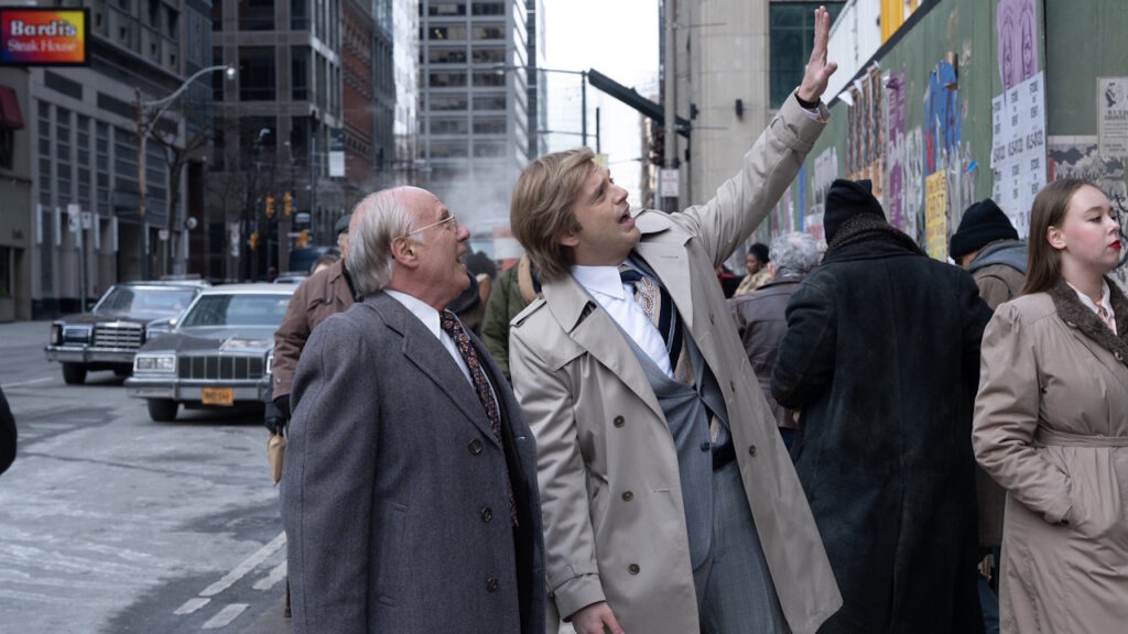 FILMES | :: Spoiler